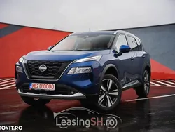 Albastru Utilizat 2022 Nissan X-Trail SUV | 50.210 EUR