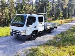 Utilizat 2009 Mitsubishi Canter | 11.500 EUR