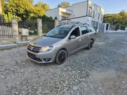 Utilizat 2014 Dacia Logan MCV Break | 4.599 EUR (Preț OK)