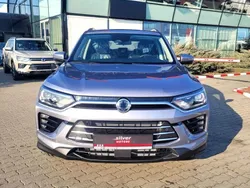 Gri Nouă 2024 Ssangyong Korando SUV | 25.230 EUR (Preț bun)