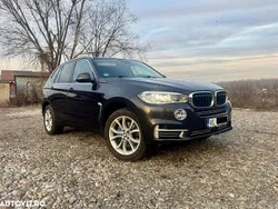 Gri Utilizat 2015 BMW X5 SUV | 20.400 EUR (Preț OK)