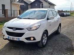 Utilizat 2013 Hyundai ix35 SUV | 5.999 EUR (Preț bun)