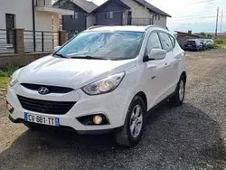 Utilizat 2013 Hyundai ix35 SUV | 6.499 EUR (Preț bun)