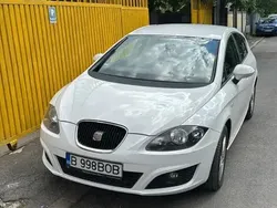 Utilizat 2012 Seat Leon Hatchback | 4.350 EUR