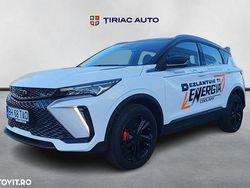 Culoarealb Utilizat 2024 Geely Coolray SUV | 24.188 EUR (Preț OK)