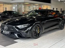 Negru Utilizat 2023 Mercedes SL63 AMG Premium Plus Cabrio | 138.827 EUR