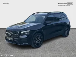 Negru Utilizat 2024 Mercedes GLB200 SUV | 50.636 EUR (Scump)
