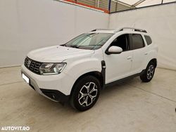 Culoarealb Utilizat 2021 Dacia Duster Prestige SUV | 13.899 EUR (Preț OK)