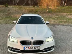 Utilizat 2016 BMW 520 Break | 12.990 EUR (Super Preț)