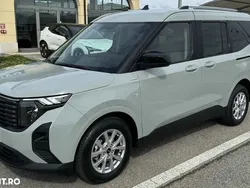 Gri Nouă 2025 Ford Tourneo Courier Titanium Monovolum | 25.228 EUR