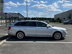Utilizat 2013 Skoda Superb Break | 6.500 EUR (Preț bun)