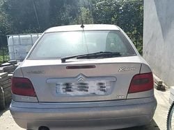 Gri Utilizat 2003 Citroën Xsara Berlinǎ | 1.000 EUR