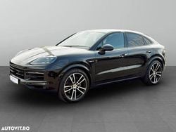 Culoarenegru Utilizat 2023 Porsche Cayenne SUV | 96.500 EUR