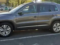 Utilizat 2014 VW Tiguan SUV | 11.900 EUR (Preț OK)
