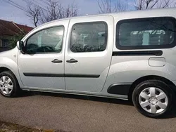Utilizat 2013 Renault Kangoo Monovolum | 7.590 EUR (Scump)
