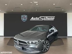 Gri Utilizat 2019 Mercedes CLA200 Progressive Coupe | 30.843 EUR (Puțin scump)
