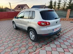 Utilizat 2008 VW Tiguan SUV | 7.450 EUR (Puțin scump)