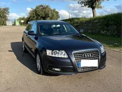 Utilizat 2010 Audi A6 Break | 6.490 EUR (Preț OK)