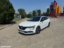 Culoarealb Utilizat 2016 Renault Talisman Berlinǎ | 9.490 EUR (Preț OK)