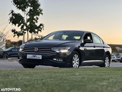 Culoaregri Utilizat 2020 VW Passat Comfortline Berlinǎ | 18.900 EUR (Preț OK)