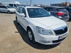 Alb Utilizat 2012 Skoda Octavia Break | 5.000 EUR (Preț bun)