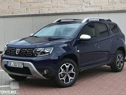 Albastru Utilizat 2019 Dacia Duster Comfort SUV | 14.300 EUR (Puțin scump)