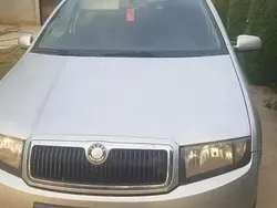 Utilizat 2003 Skoda Fabia Hatchback | 800 EUR (Preț OK)