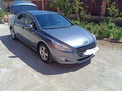 Culoarealte culori Utilizat 2011 Peugeot 508 Berlinǎ | 4.900 EUR (Preț bun)