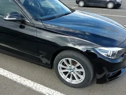 Utilizat 2017 BMW 325 Comfort Edition Coupe | 20.300 EUR