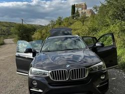 Gri Utilizat 2015 BMW X4 xLine SUV | 19.000 EUR (Preț OK)