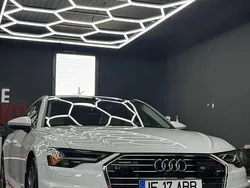 Alb Utilizat 2022 Audi A6 Berlinǎ | 38.600 EUR (Super Preț)