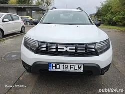 Utilizat 2022 Dacia Duster SUV | 16.450 EUR (Preț OK)
