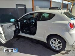 Alb Utilizat 2011 Alfa Romeo MiTo Hatchback | 4.900 EUR