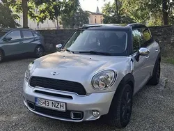 Culoaregri Utilizat 2011 Mini Cooper S Countryman SUV | 8.000 EUR