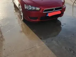 Utilizat 2009 Mitsubishi Lancer Berlinǎ | 4.000 EUR