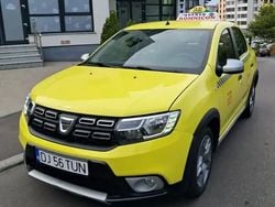 Utilizat 2020 Dacia Logan Stepway Berlinǎ | 9.500 EUR (Scump)