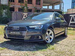 Culoaregri Utilizat 2017 Audi A4 Premium Break | 11.990 EUR (Super Preț)