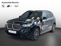 Negru sapphire metalizat Utilizat 2023 BMW X1 Comfort Edition SUV | 49.707 EUR