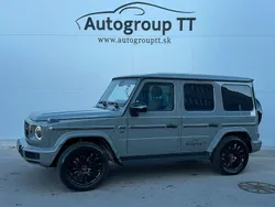 Utilizat 2023 Mercedes G500 SUV | 163.456 EUR (Puțin scump)