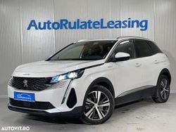 Culoarealb Utilizat 2020 Peugeot 3008 Allure SUV | 21.790 EUR (Puțin scump)