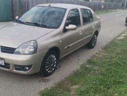 Utilizat 2007 Renault Clio Symbol Berlinǎ | 2.300 EUR