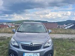 Utilizat 2015 Opel Mokka SUV | 8.900 EUR (Preț OK)