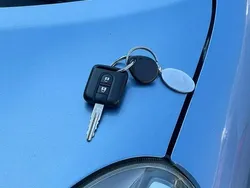 Culoarealbastru Utilizat 2007 Nissan Micra Hatchback | 2.650 EUR