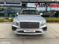 Gri Utilizat 2021 Bentley Bentayga SUV | 169.900 EUR