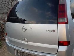 Utilizat 2004 Opel Meriva Monovolum | 200 EUR