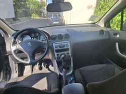 Gri Utilizat 2012 Peugeot 308 Break | 2.399 EUR (Preț bun)