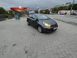 Gri Utilizat 2012 Kia Rio 2 Hatchback | 2.200 EUR (Preț OK)