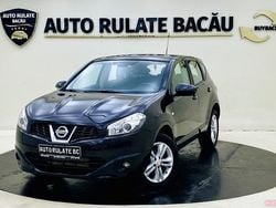 Culoarealbastru Utilizat 2012 Nissan Qashqai SUV | 7.490 EUR (Preț OK)
