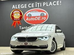 Culoarealb Utilizat 2020 BMW 640 Coupe | 28.490 EUR (Preț OK)