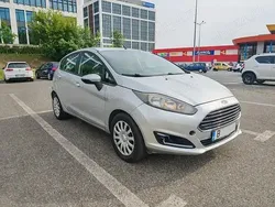 Culoaregri Utilizat 2014 Ford Fiesta Trend Hatchback | 4.200 EUR (Preț bun)